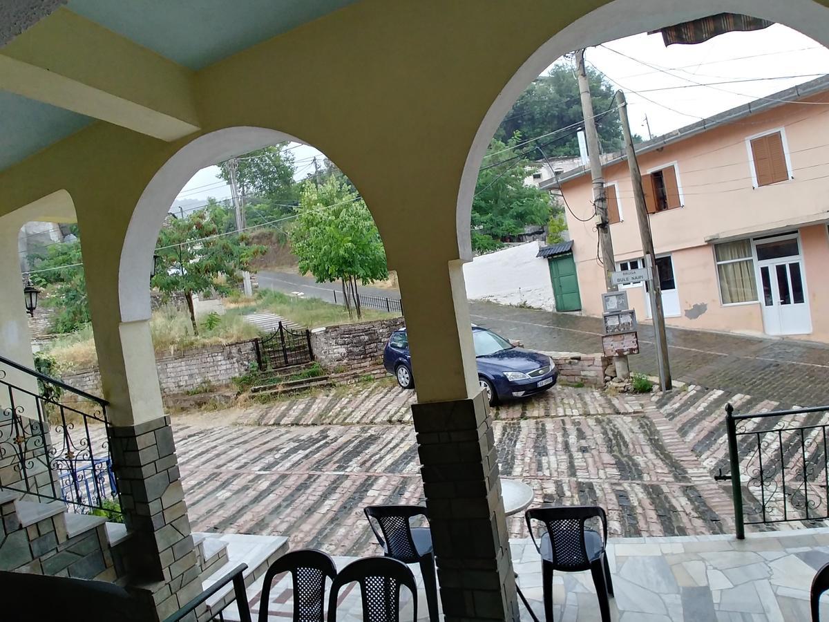 Gjirokastër Guest House Urat מראה חיצוני תמונה